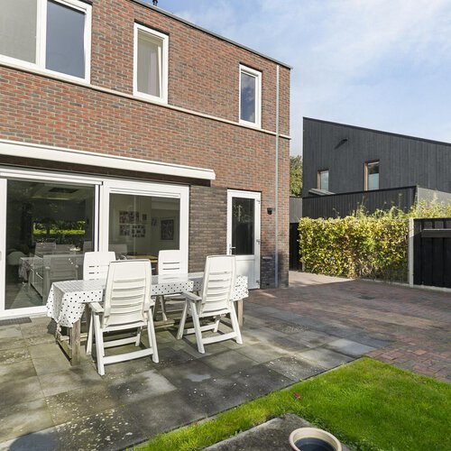 Siegersslag 31 EELDE