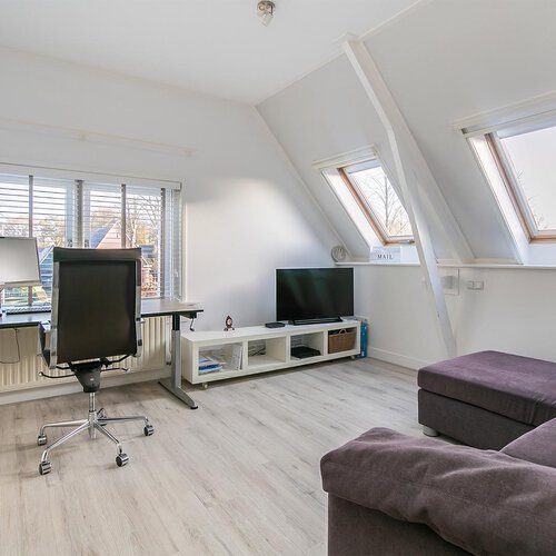 Nieuwe Rijksweg 12 VRIES