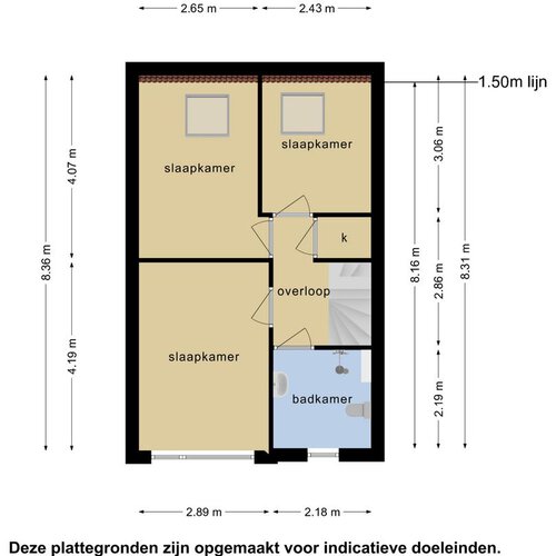 Albrondaheerd 15 GRONINGEN