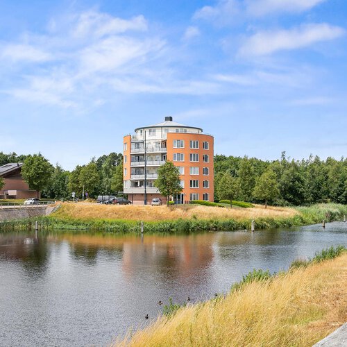 Steigermesschen 12 ASSEN