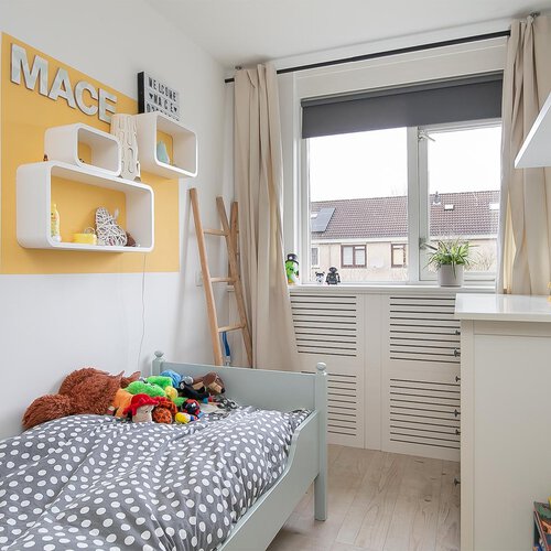 Tichelkampen 6 ASSEN
