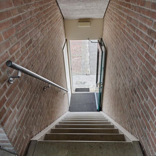 Schoolpad 35 HAREN GN