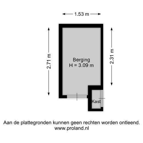 Schoolpad 35 HAREN GN
