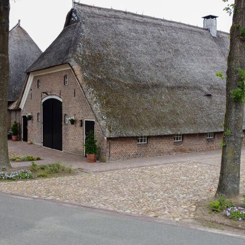 Eendenkuil 1 ODOORN