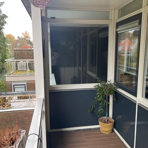 Schoolpad 35 HAREN GN