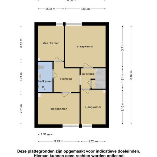 Knottenplat 38 EELDE