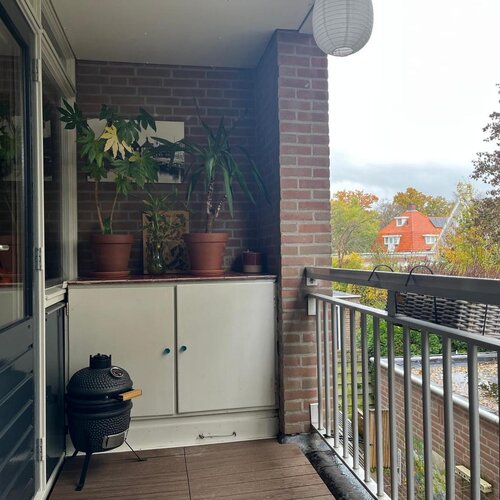 Schoolpad 35 HAREN GN