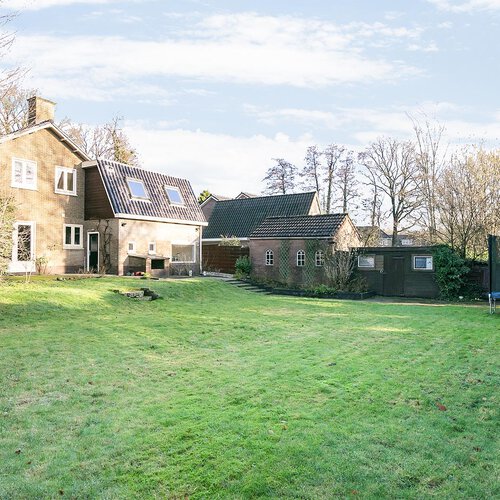 Raadhuislaan 9 PATERSWOLDE