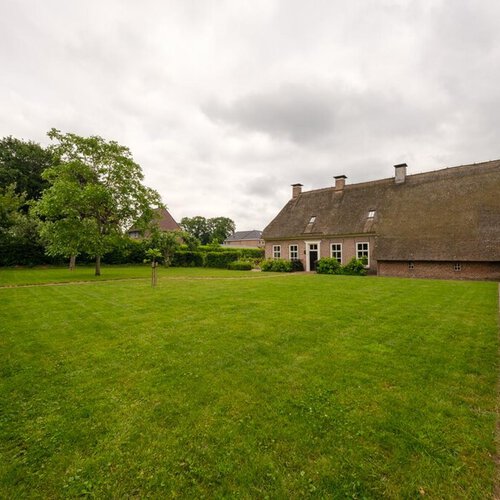 Eendenkuil 1 ODOORN