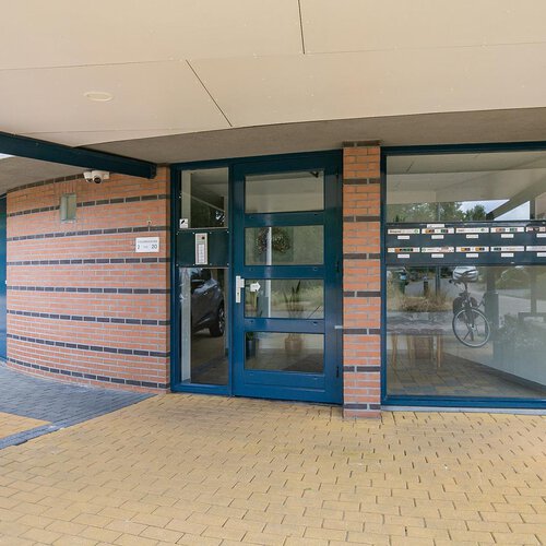 Steigermesschen 12 ASSEN