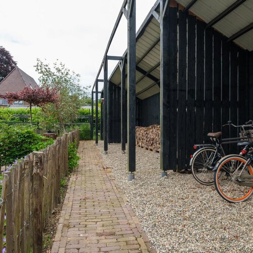 Eendenkuil 1 ODOORN