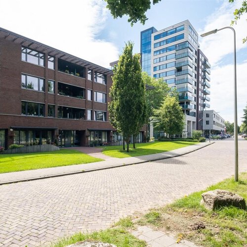 Platolaan 2 -10 ASSEN