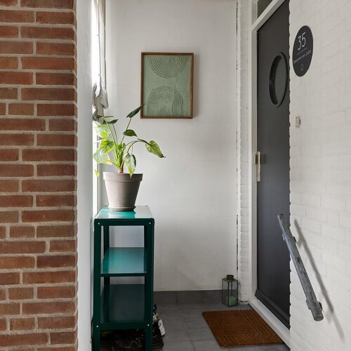 Schoolpad 35 HAREN GN