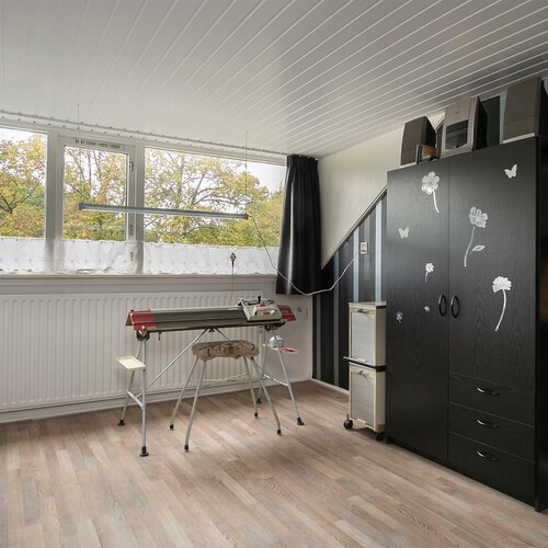 Houtwallen 3 VRIES