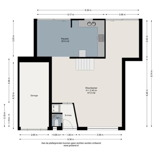 A. Jacobsstraat 121 GRONINGEN