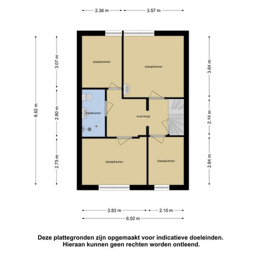 Knottenplat 7 EELDE