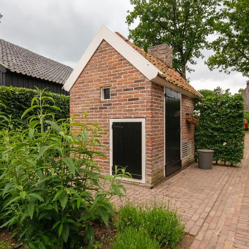Eendenkuil 1 ODOORN