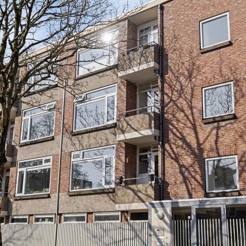 Nicolaas Beetsstraat 19 GRONINGEN