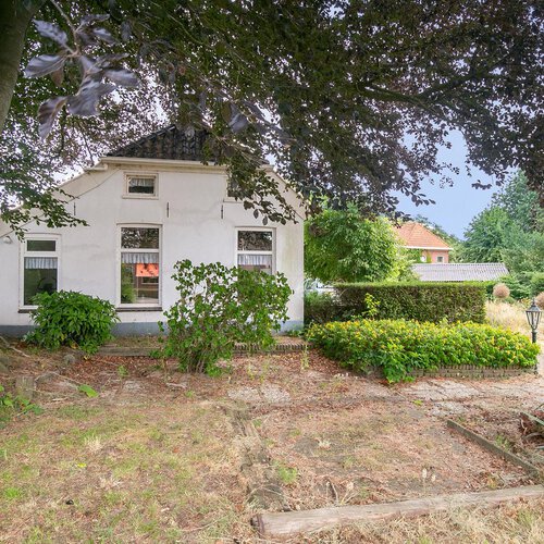 Brinkhovenlaan 14 PATERSWOLDE