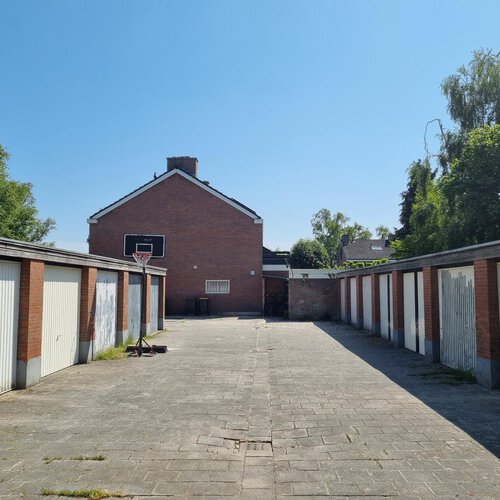 Schubertweg 12 e EELDE
