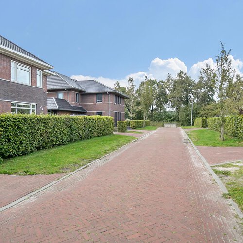 Zweerdeneiland 1 EELDERWOLDE