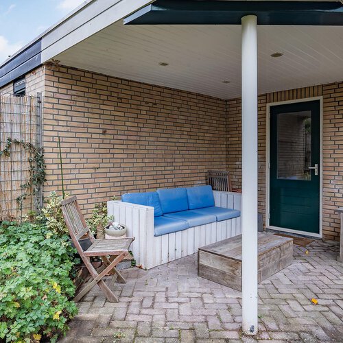 Voortstukken 18 EELDE