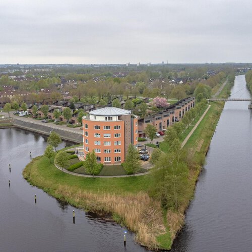 Steigermesschen 18 ASSEN