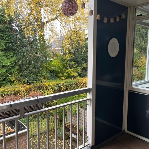 Schoolpad 35 HAREN GN