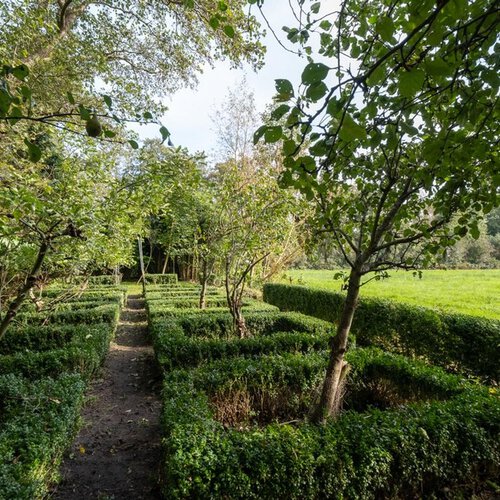 Hooiweg 4 LUCASWOLDE