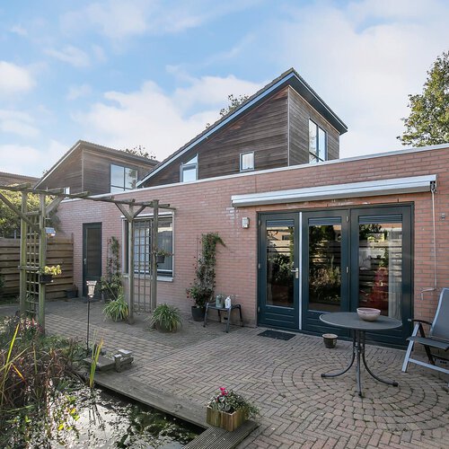 Boeimesschen 14 ASSEN