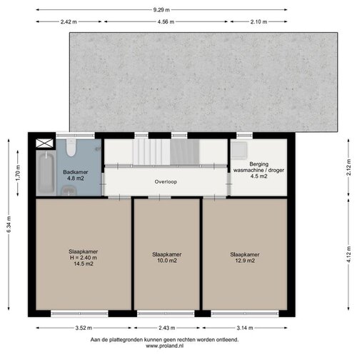 A. Jacobsstraat 121 GRONINGEN