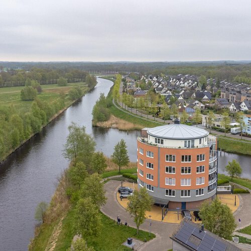 Steigermesschen 18 ASSEN