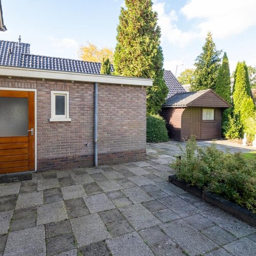 Wieldraaiersteeg 1 EELDE