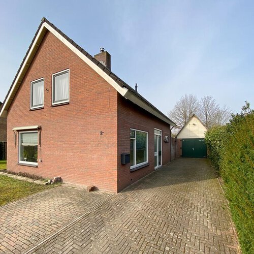 Stuifzandlaan 2 B GASSELTE