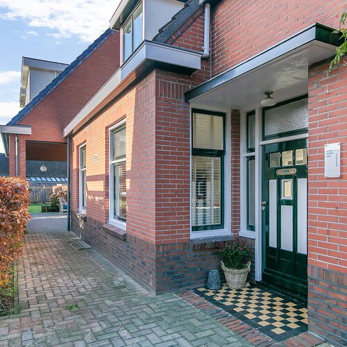 Nieuwe Rijksweg 12 VRIES