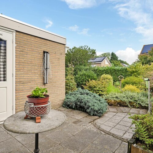 Lingestraat 1 ASSEN