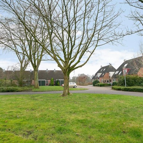 Het Rocht 16 VRIES