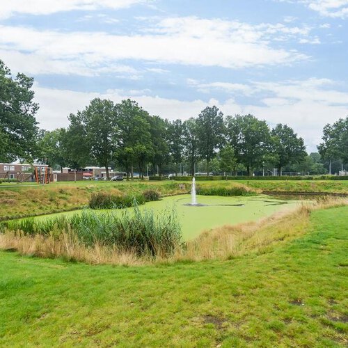 Thedingecamp 59 EMMEN