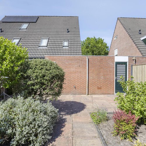 Eenerstraat 33 NORG
