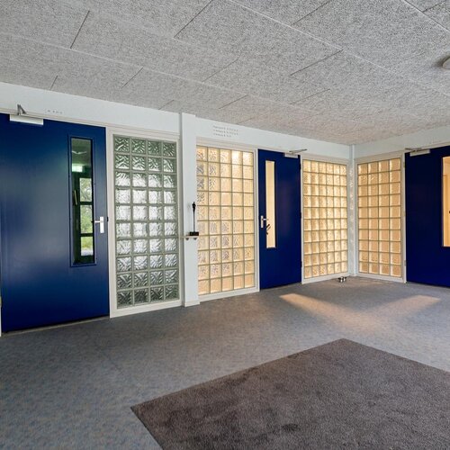 De Fledders 40 VRIES