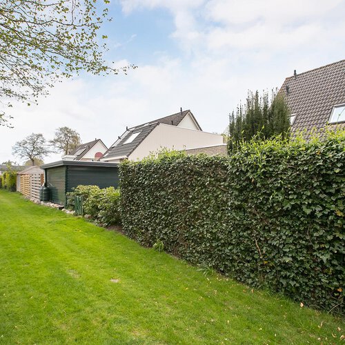 Zevenhuizerweg 58 EELDE