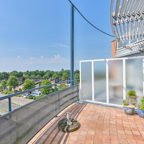 Steigermesschen 18 ASSEN