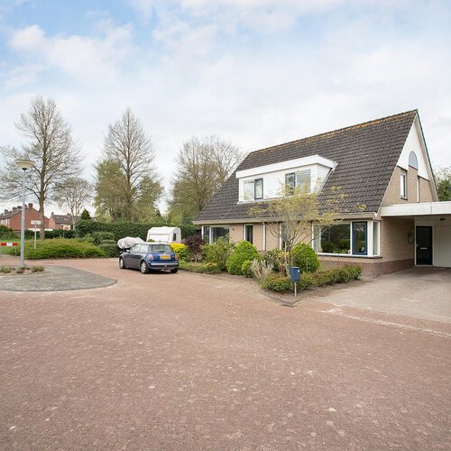 Zevenhuizerweg 58 EELDE