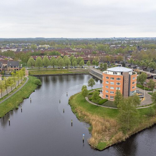 Steigermesschen 12 ASSEN