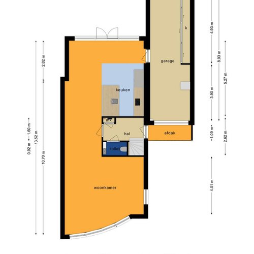 Onstahof 26 ASSEN