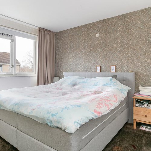 Tichelkampen 6 ASSEN