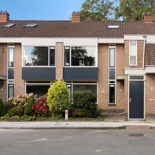 Schoolpad 35 HAREN GN