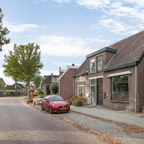 Steendijk 181 ASSEN