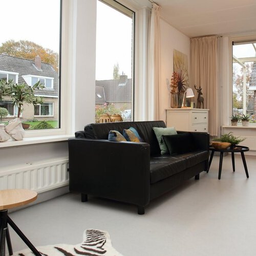 Veenkampen 5 VRIES
