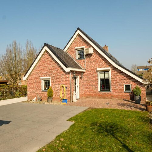 Brouwerssteeg 4 EELDE